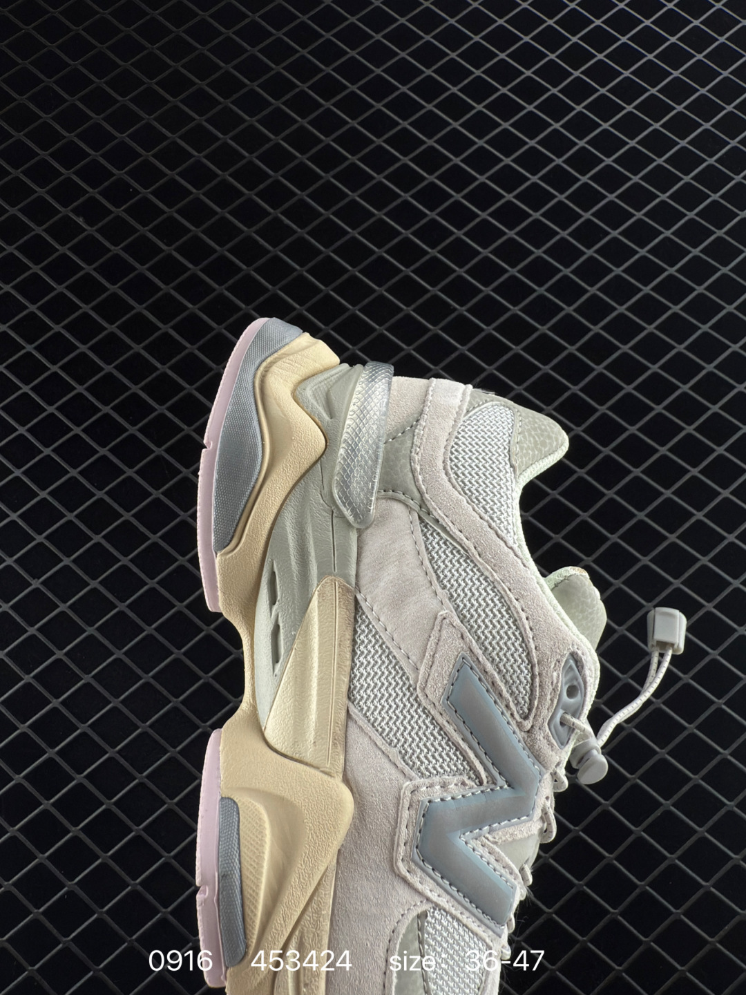 NB Joe Freshgoods x New Balance  NB9060